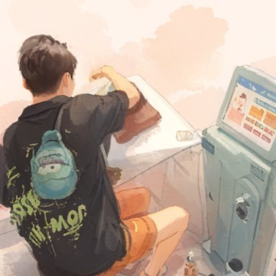 Shamo2203's profile picture