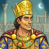 xerxez profil fotoğrafı