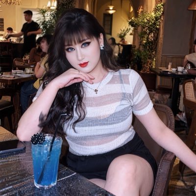 北京TS黛安娜's profile picture