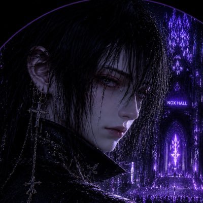 Rain Konno | 境界の外側's profile picture