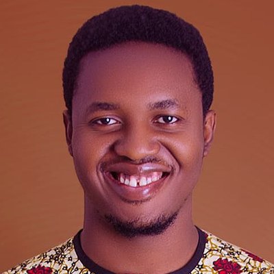 Gospel Ekpete's profile picture