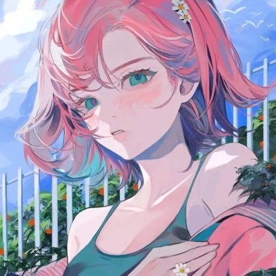 空白's profile picture