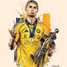 💛khalid 💙 profil fotoğrafı