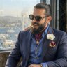 Ali Şahinoğlu 的头像