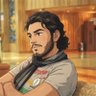 Moath Basfar 🇪🇸🇸🇦💛🖤/❤️💛's profile picture
