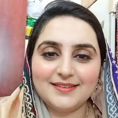 Bushra Rani's profile picture