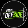 Profilbild von Desde el Offside 🙋🏻‍♂️