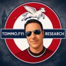 Tommo UK profil fotoğrafı