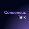 ConsensusTalk's profile picture