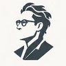 Black and white's profile picture
