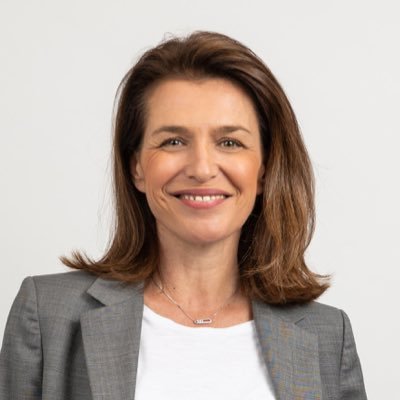 Christelle MORANÇAIS's profile picture