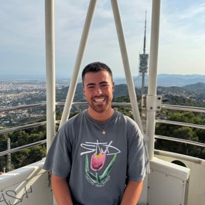 Àlex's profile picture
