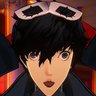 P's profile picture