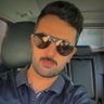Ali profil fotoğrafı