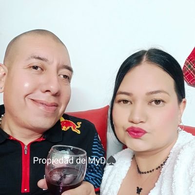 ♠️Marce & 🐐Diego 🇨🇴's profile picture
