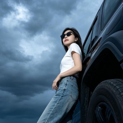 Shahai608's profile picture