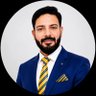 Taimur Baig profil fotoğrafı