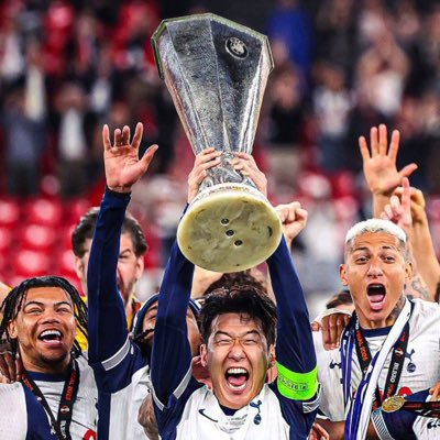 TOTTENHAM TILL I DIE's profile picture