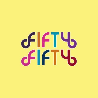 FIFTY FIFTY Official's profile picture