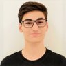 Yağız Çalık profil fotoğrafı