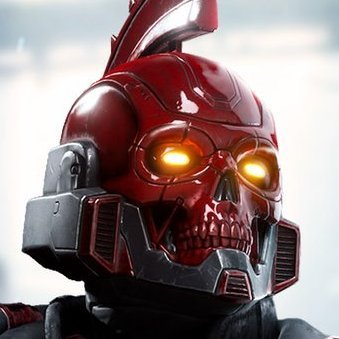 ThunderBrush's profile picture