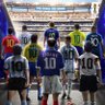 Фото профиля Futbol Mundial