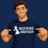 Kieran profil fotoğrafı