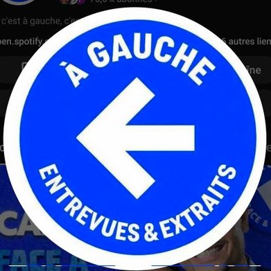 agaucheQC's profile picture