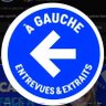 Profilbild von À Gauche ( le vrai, celui de 17k est piraté)
