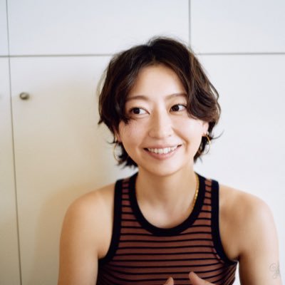 鈴木真海子/ suzuki mamiko's profile picture