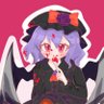 ちょこめろん🌾⛩🐃❤️🔥†⏳ 🍥🌟 🐺💜 的头像