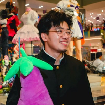 Aj Bacar's profile picture
