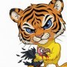 Profilbild von TweeTiger Anti-buitre