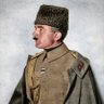 Profilbild von Fazlı