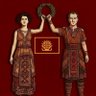 HİTİTLİ Ḫarpis 的头像