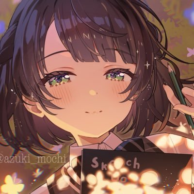 azuki_mochi132's profile picture