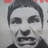 Down but not out's profile picture