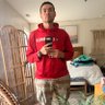 Profilbild von Gary Harris