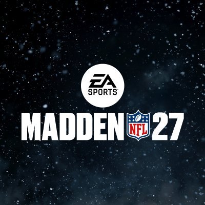 Madden NFL 27's profile picture