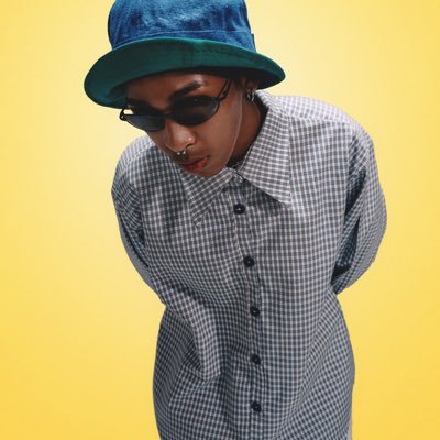 K.Keed's profile picture