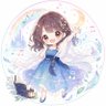 🌈めろでぃ🍃🎨 的头像