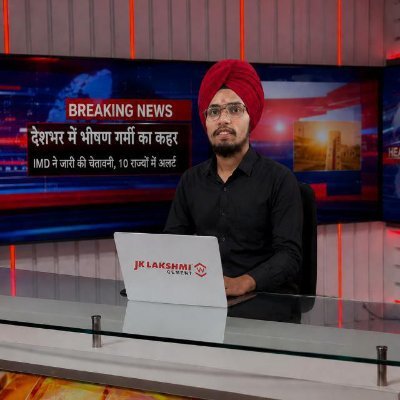 Gagandeep Singh's profile picture