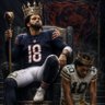 Dynasty Dude profil fotoğrafı
