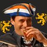Gulden Eindhovensche Boer ☧ 的头像