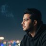 Ali Emad.. 🇮🇶 profil fotoğrafı
