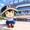 侑ちゃんのバファローズ日記 侑ちゃんのご飯はバファローズにかかっている! profil fotoğrafı