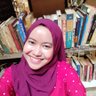 Profilbild von Masriah Hasan