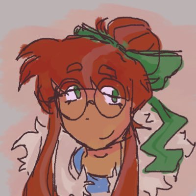 Naomi's profile picture