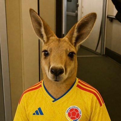 Falca 🦘⚡️'s profile picture