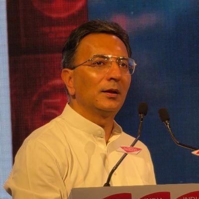 JitinPrasada's profile picture